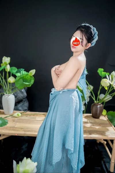 New❤️Mẫn Nhi 2k3❤️Bông Hồng Mới❤️Hotgril Xinh Đẹp Khả Ái❤️Vú To Body Mượt Mà❤️Gợi Cảm Quyến Rũ Ngất Ngây [33543]