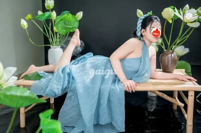 New❤️Mẫn Nhi 2k3❤️Bông Hồng Mới❤️Hotgril Xinh Đẹp Khả Ái❤️Vú To Body Mượt Mà❤️Gợi Cảm Quyến Rũ Ngất Ngây [33543]
