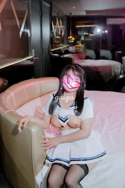 Hồng Đào - Chuppy dâm dãng , Ngoan chiều khách [33539]