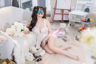 ❤️Quỳnh Chi❤️ Dáng Đẹp, Vú To, Chiều Khách Tới Bến, Full Dịch Vụ [33701]