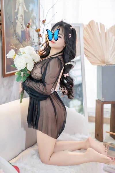 ❤️Quỳnh Chi❤️ Dáng Đẹp, Vú To, Chiều Khách Tới Bến, Full Dịch Vụ [33701]