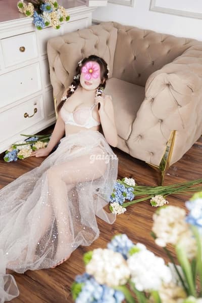 ✨AN NHIÊN✨XINH DÂM LÀM TÌNH CHUYÊN NGHIỆP [33707]