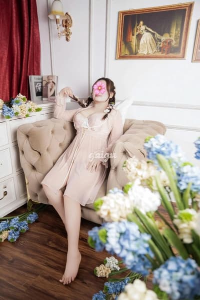 ✨AN NHIÊN✨XINH DÂM LÀM TÌNH CHUYÊN NGHIỆP [33707]