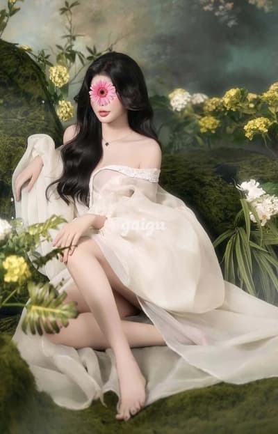 THƯ KỲ - Sexy dâm nữ - Supper model siêu dâm [33708]