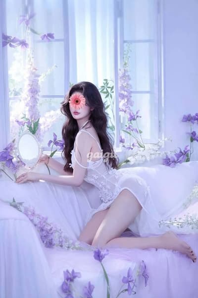 THƯ KỲ - Sexy dâm nữ - Supper model siêu dâm [33708]
