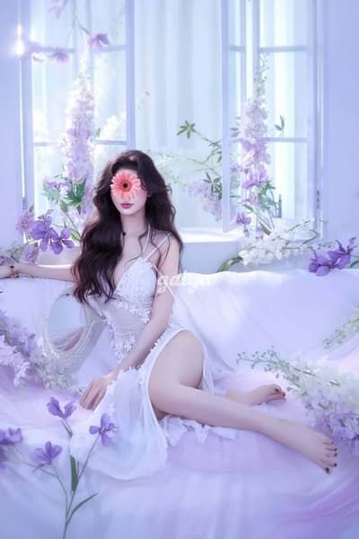 THƯ KỲ - Sexy dâm nữ - Supper model siêu dâm [33708]