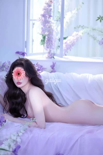 THƯ KỲ - Sexy dâm nữ - Supper model siêu dâm [33708]