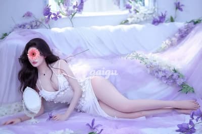 THƯ KỲ - Sexy dâm nữ - Supper model siêu dâm [33708]