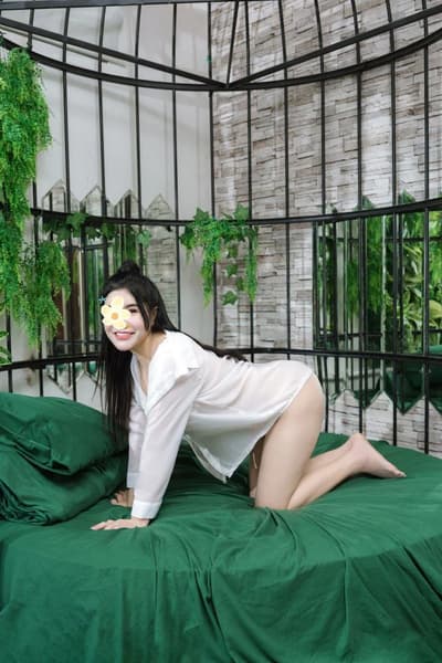 (BAO PHÒNG) BÉ DỊU KUTE XINH DUYÊN DÂM NHIỆT TÌNH 