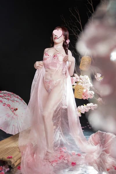 NEW❣️TIÊN TIÊN❣️SIÊU DÂM-CHIỀU KHÁCH PHÊ PHA-LÀM TÌNH ĐỈNH