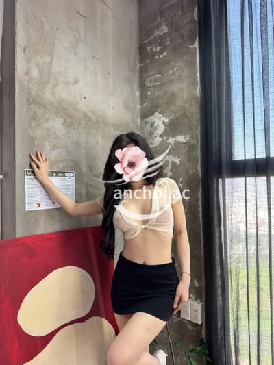 MEO MEO - SIÊU PHẨM HOT GIRL HÀNG CAO CẤP ĐẸP TỪNG CENTINMET