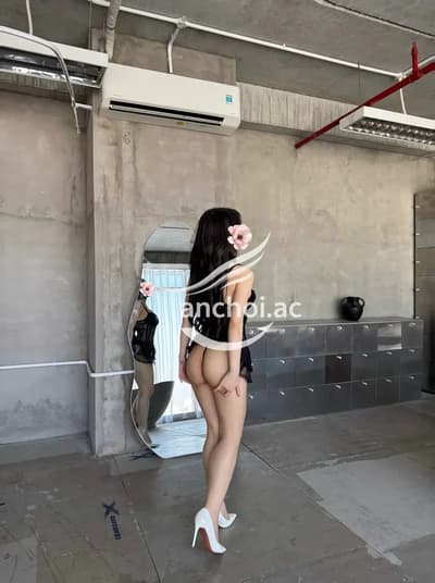 MEO MEO - SIÊU PHẨM HOT GIRL HÀNG CAO CẤP ĐẸP TỪNG CENTINMET