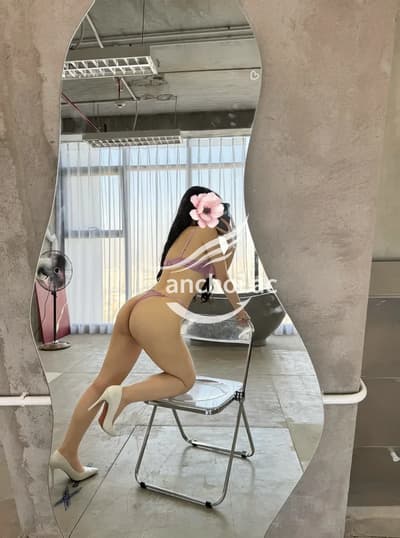 MEO MEO - SIÊU PHẨM HOT GIRL HÀNG CAO CẤP ĐẸP TỪNG CENTINMET