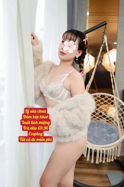 ✨DÂM CHIỀU CHUỘNG❤️THÙY DƯƠNG - Múp xinh, làm tình đê mê