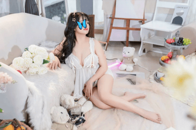 QUỲNH CHI DỊU DÀNG,XINH XẮN,NGỰC TO,SEVRICE TỐT YÊU NGHỀ