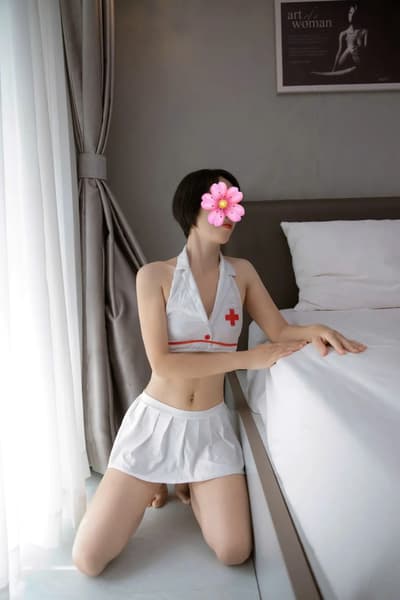 Y Y - XINH DÂM LÀM TÌNH CHUYÊN NGHIỆP