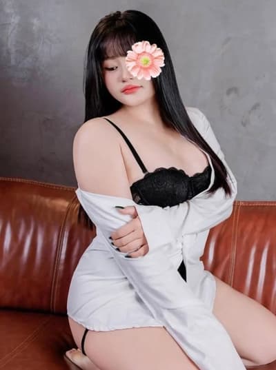 My Tây múp míp dễ thương