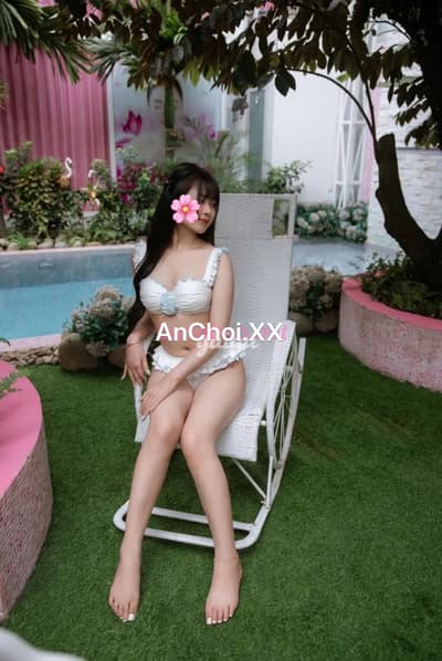 CheRry An An 2k5 mặt ngây thơ như em bé 