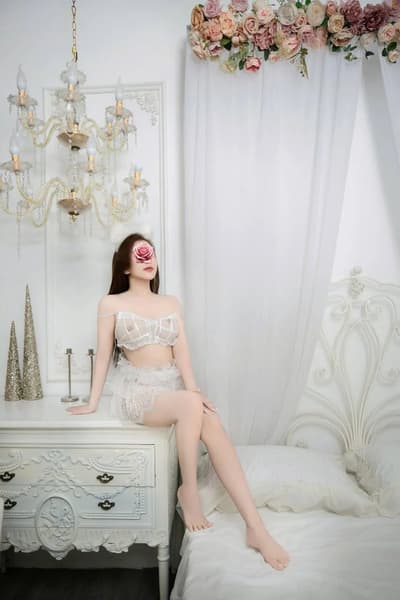 Bé Kẹo
