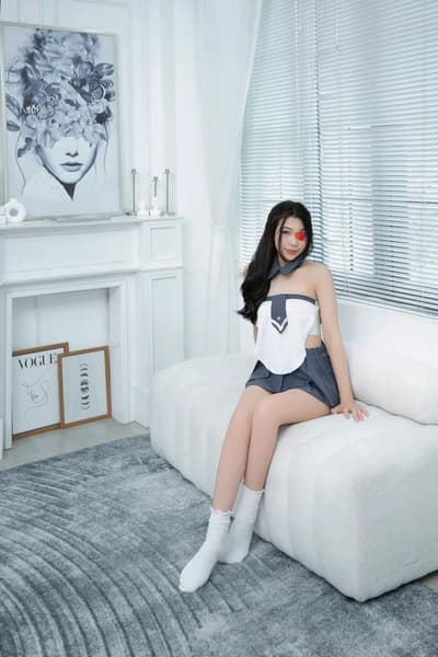 ❤️New Thảo Ly ❤️ - Teen xinh - Ngoan - 0332533294