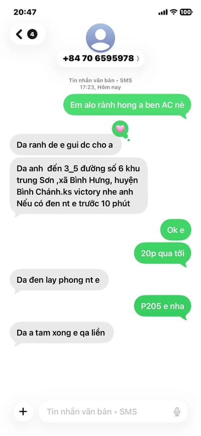 ảnh report