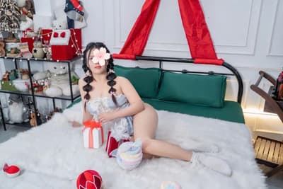 HẢI LINH - DÂM THỦ , DUYÊN DÁNG ,MÔNG TO,BÝM MÚP CỰC XINH