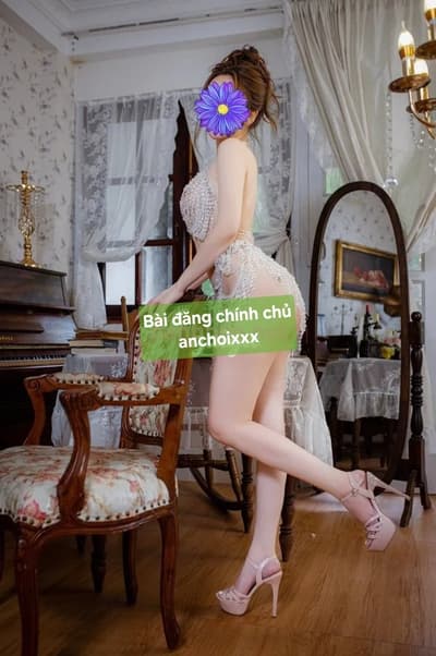 Tiểu My - Dáng Ngọc Ngà - Ngoan xinh