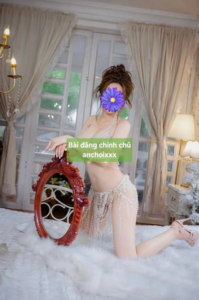Tiểu My - Dáng Ngọc Ngà - Ngoan xinh