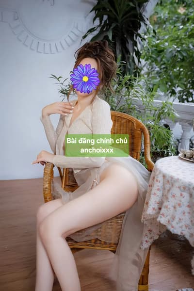 Tiểu My - Dáng Ngọc Ngà - Ngoan xinh