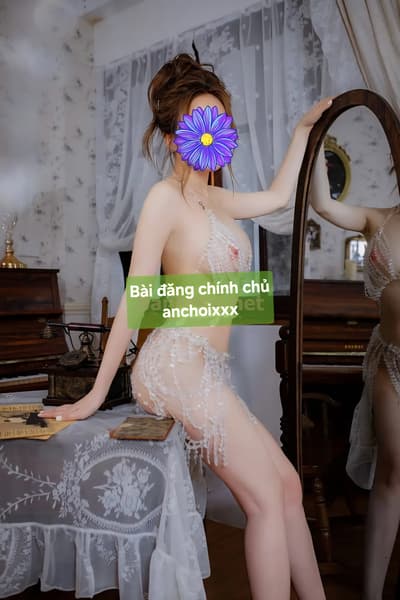 Tiểu My - Dáng Ngọc Ngà - Ngoan xinh