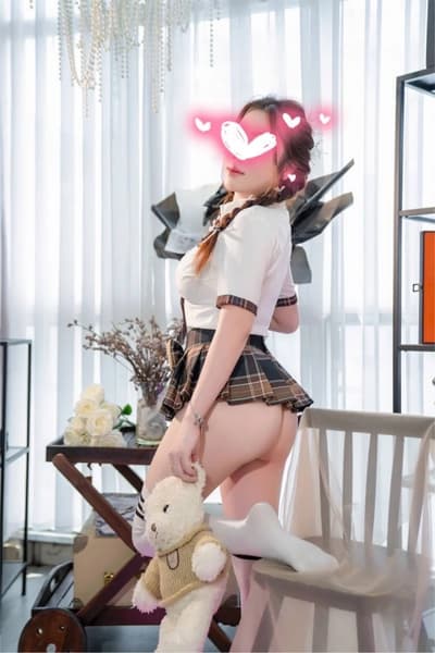 ❣️HOTGIRL❣️LY LY-MẶT XINH, VÚ ĐẸP, SERVICE CỰC ĐỈNH
