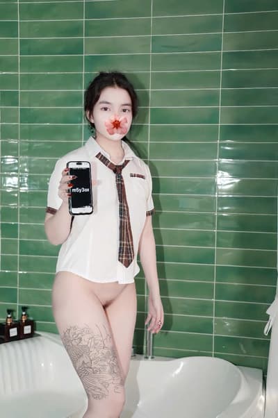 🦋Phương Trinh 2k3🦋 Bi siêu giỏi,làm tình như người yêu