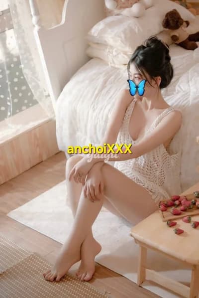 ️❤️Ngọc Anh ❤️- Sexy quyến rũ - Xinh dâm