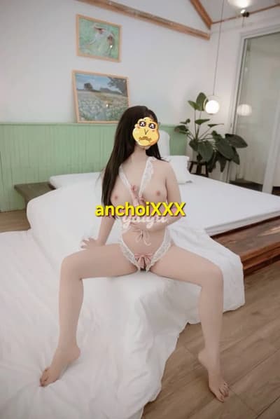 ️❤️Ngọc Anh ❤️- Sexy quyến rũ - Xinh dâm