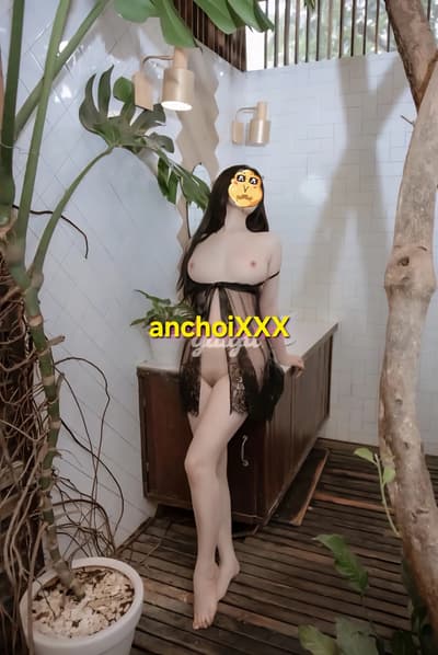 ️❤️Ngọc Anh ❤️- Sexy quyến rũ - Xinh dâm