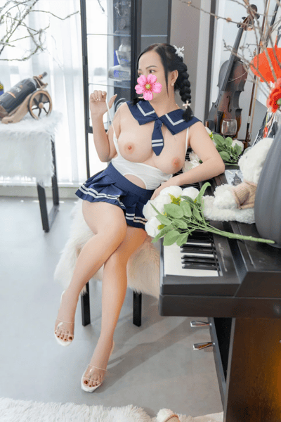New✅ Ngọc RuBy Xinh Xắn - Làm Tình Cực Phê - Lên Đỉnh Cực Sướng