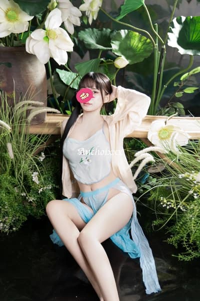 VÂN ANH - XINH DÂM ĐÃNG FULL DỊCH VỤ