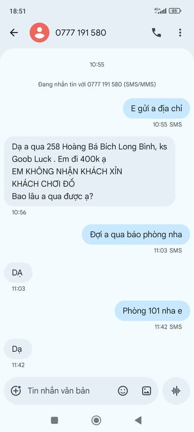 ảnh bình luận