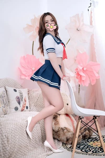 ❤️ Thúy Vy ♥️ Mặt Xính Như Tây, Sexy Quyết Rũ