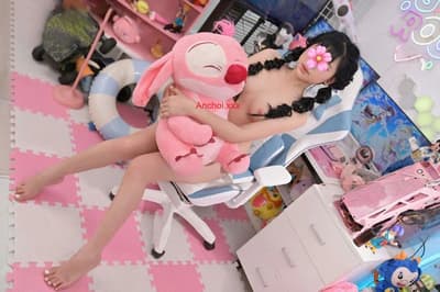New Hót Teen 2k8 Bé Cherry Baby ❤️ Non Tơ Sexy Đáng Yêu Quyến Rũ