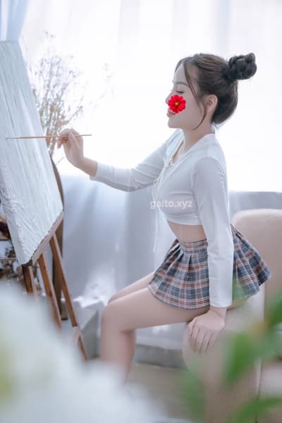 Hotgirl❤️Baby Linh❤️Xinh Đẹp Tuyệt Mỹ❤️Chăm Sóc Ae Tận Tình Luôn Ạ