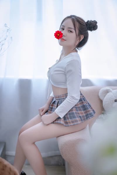 Hotgirl❤️Baby Linh❤️Xinh Đẹp Tuyệt Mỹ❤️Chăm Sóc Ae Tận Tình Luôn Ạ