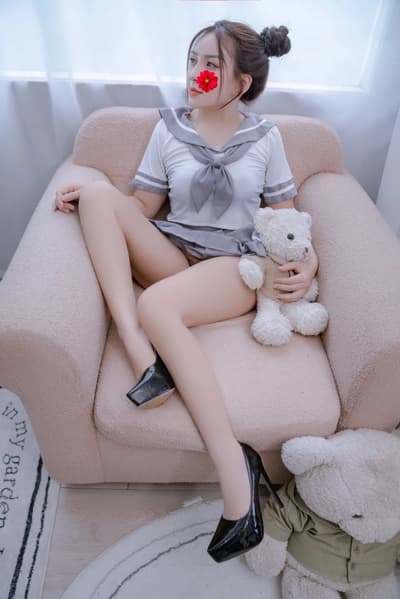 Hotgirl❤️Baby Linh❤️Xinh Đẹp Tuyệt Mỹ❤️Chăm Sóc Ae Tận Tình Luôn Ạ