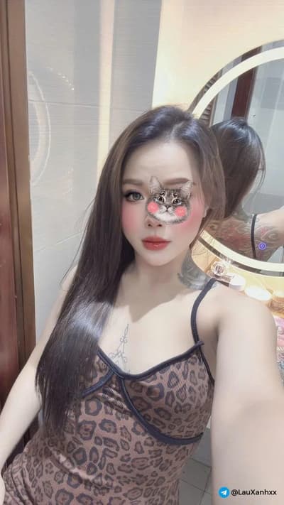 ❤️Trinh Baby ❤️ Đẳng Cấp Xinh Teen ❤️ Gái Mới Lớn Non Tơ