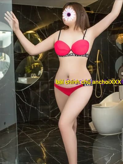 Nguyệt Ánh – Em Gái Múp Hàng Dâm 