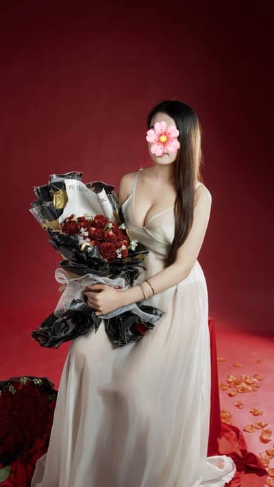 ❤️CHIBI❤️GÁI MỚI LỚN VÀO NGHỀ- 1M70 ĐẸP NHƯ SIÊU MẪU