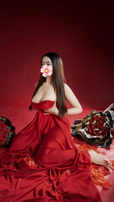 ❤️CHIBI❤️GÁI MỚI LỚN VÀO NGHỀ- 1M70 ĐẸP NHƯ SIÊU MẪU