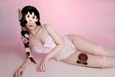 💋BÉ ÉN❤️ - Baby Non Tơ - Xinh Xắn - Body Gợi Cảm Quyến Rũ