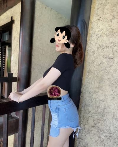 💋Rau Sạch ❤️Bé Khả Hân - Sinh Viên Mới Nhập Học Dễ Thương Non Tơ