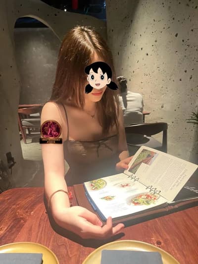 💋Rau Sạch ❤️Bé Khả Hân - Sinh Viên Mới Nhập Học Dễ Thương Non Tơ